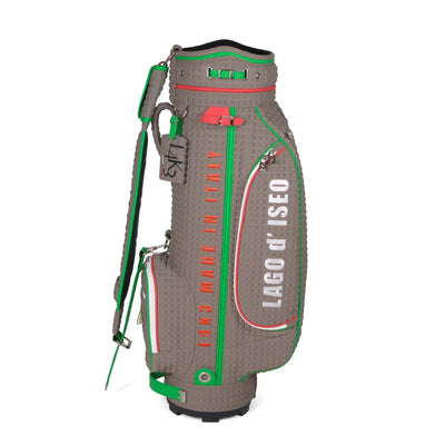 L4K3 GOLF COLLECTION – Zen Style