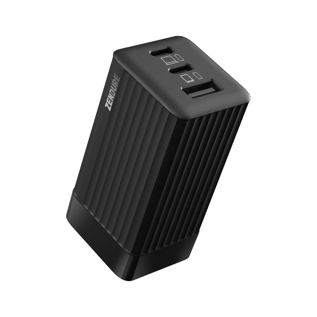 65W ACアダプタ SuperPort S3 – Zendure Japan