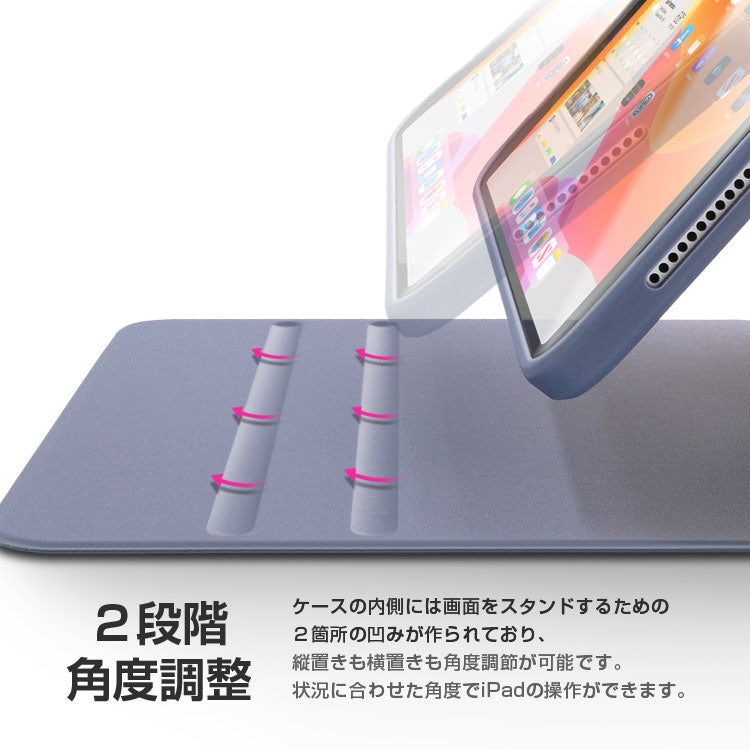 iPadケース – ZENIX LIFE DESIGN