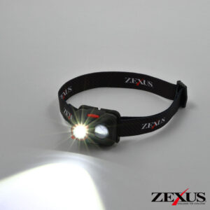 ZX-195 公式限定フリースポーチ付 | ZEXUS公式サイト | ゼクサス