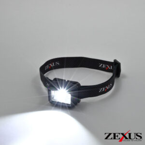 ZX-190 公式限定フリースポーチ付 | ZEXUS公式サイト | ゼクサス