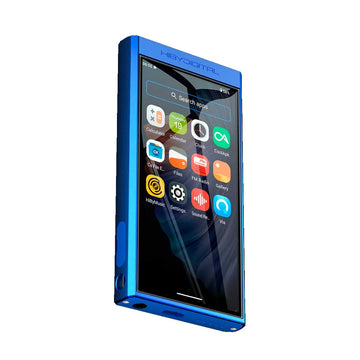 HiBy Digital M300 - Reproductor Hi-Res - Zococity.es