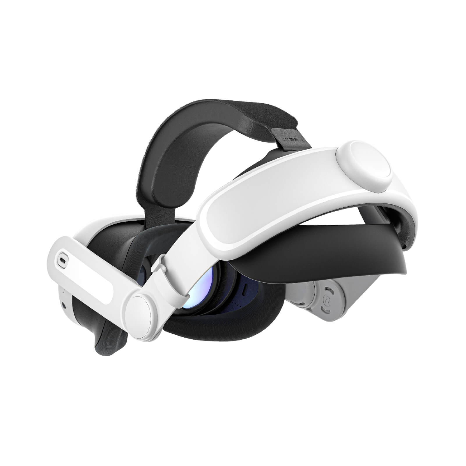 ZyberVR ZERO Elite Strap for Quest 3/3S