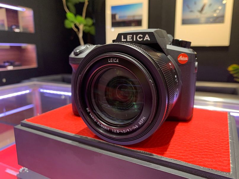 LEICA】現品限り！ライカV-LUX5【ライ | 岡山拠点のトミヤ