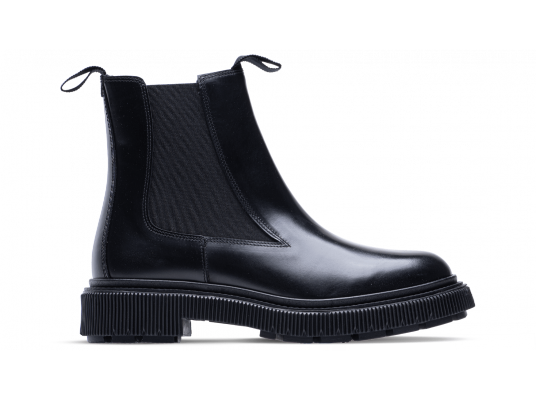 Type 188 - Black