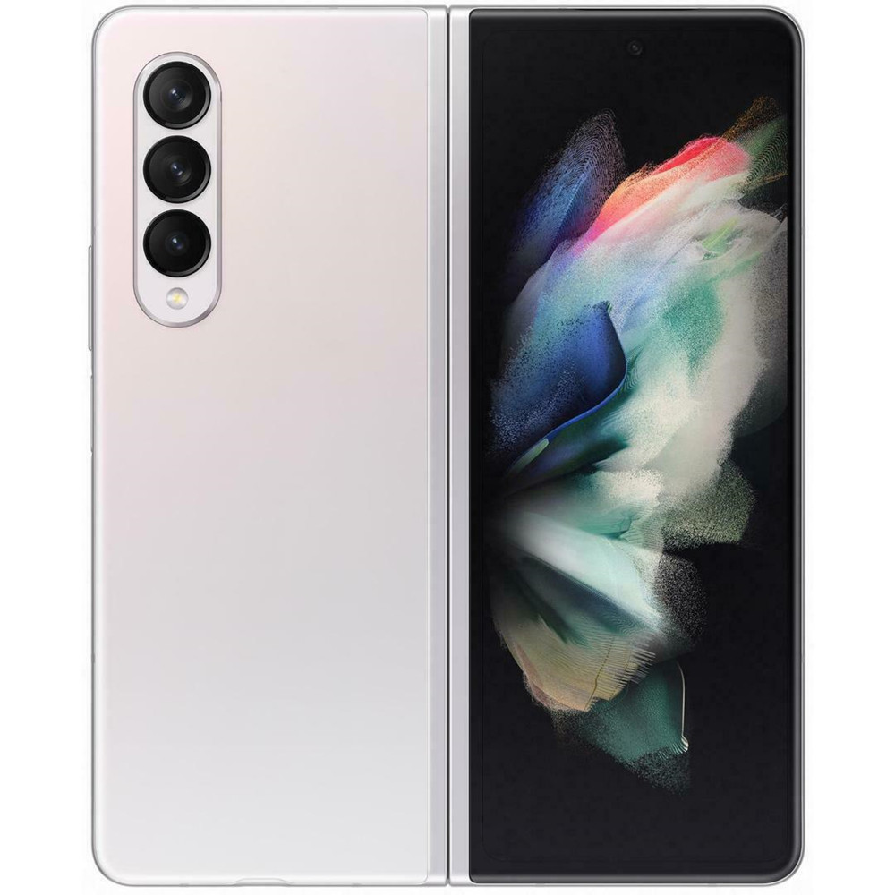 Samsung Galaxy Z Fold 3 Fold3 5G F926N F926U1 F926B 7.6インチ