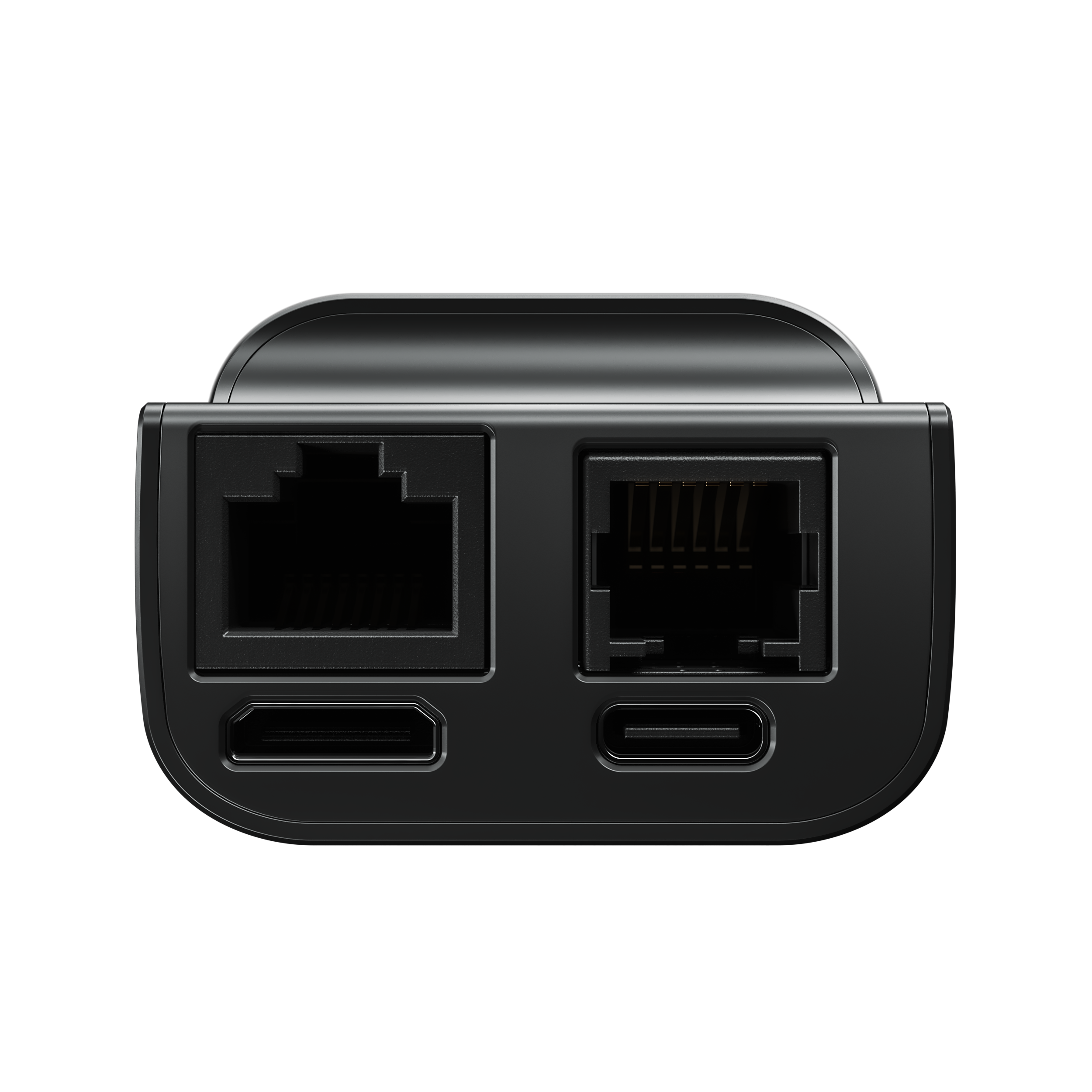 JetKVM IP-KVM Open Source Remote Management Desktop Control Device