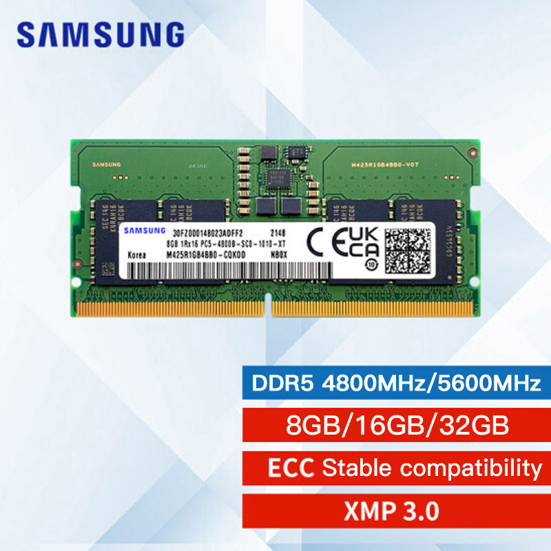 Samsung DDR5 8GB メモリ 4800MHz Amazon.co.jp: Samsung 8GB DDR5
