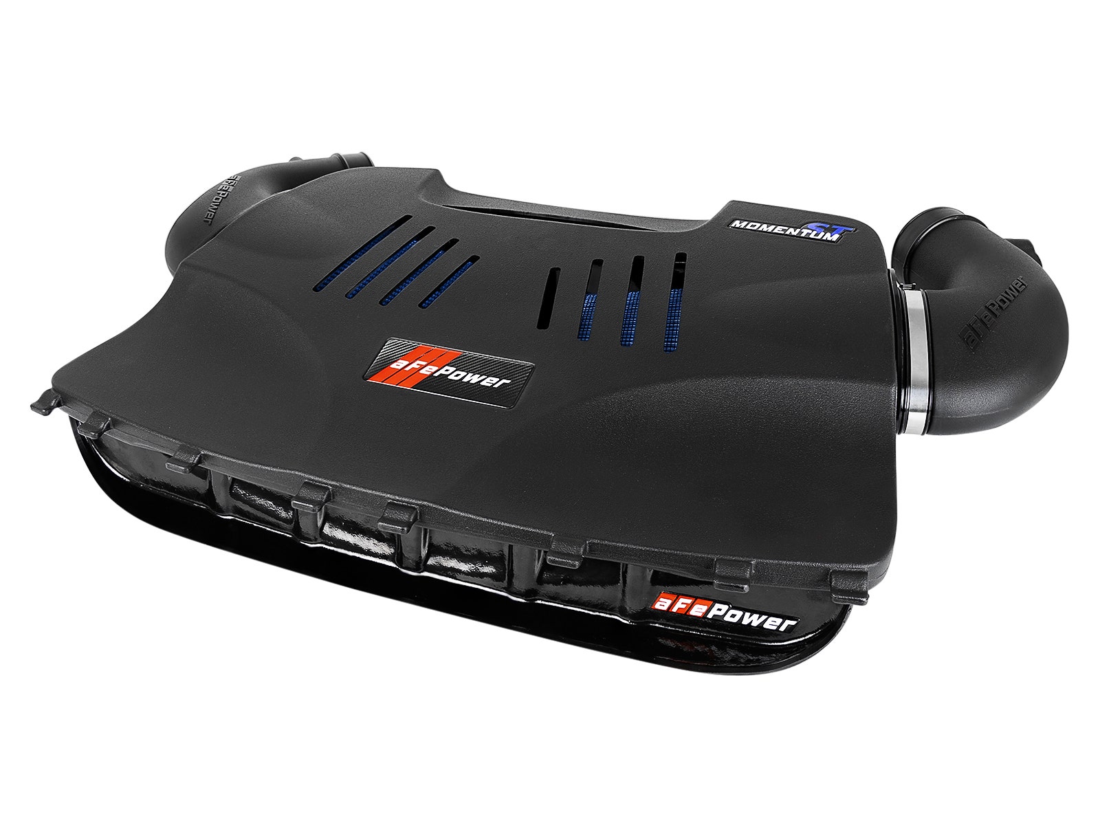 Momentum ST Cold Air Intake System w/Pro 5R Filters | aFe POWER