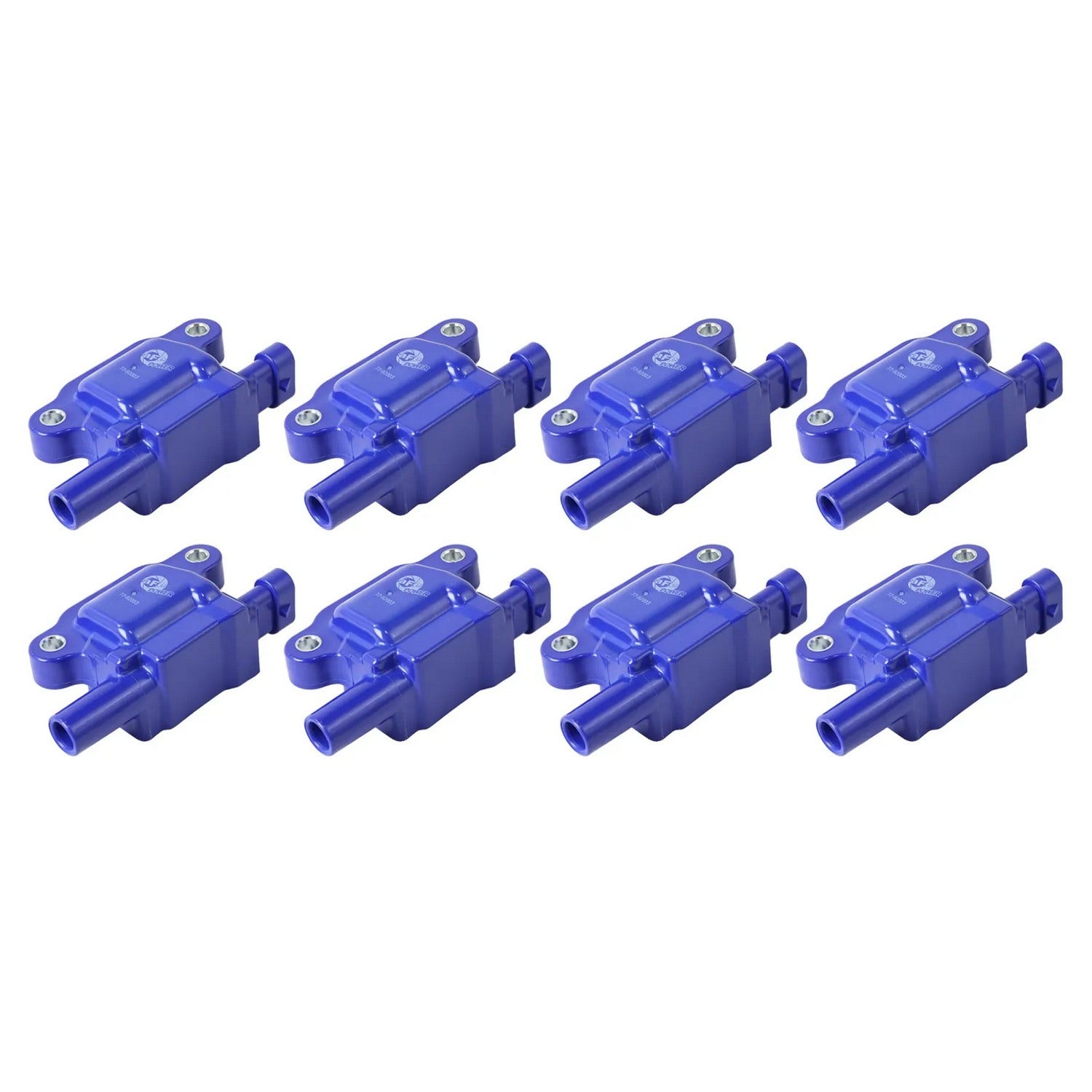 SCORCHER High-Performance Ignition Coil (8 Pack) | aFe POWER