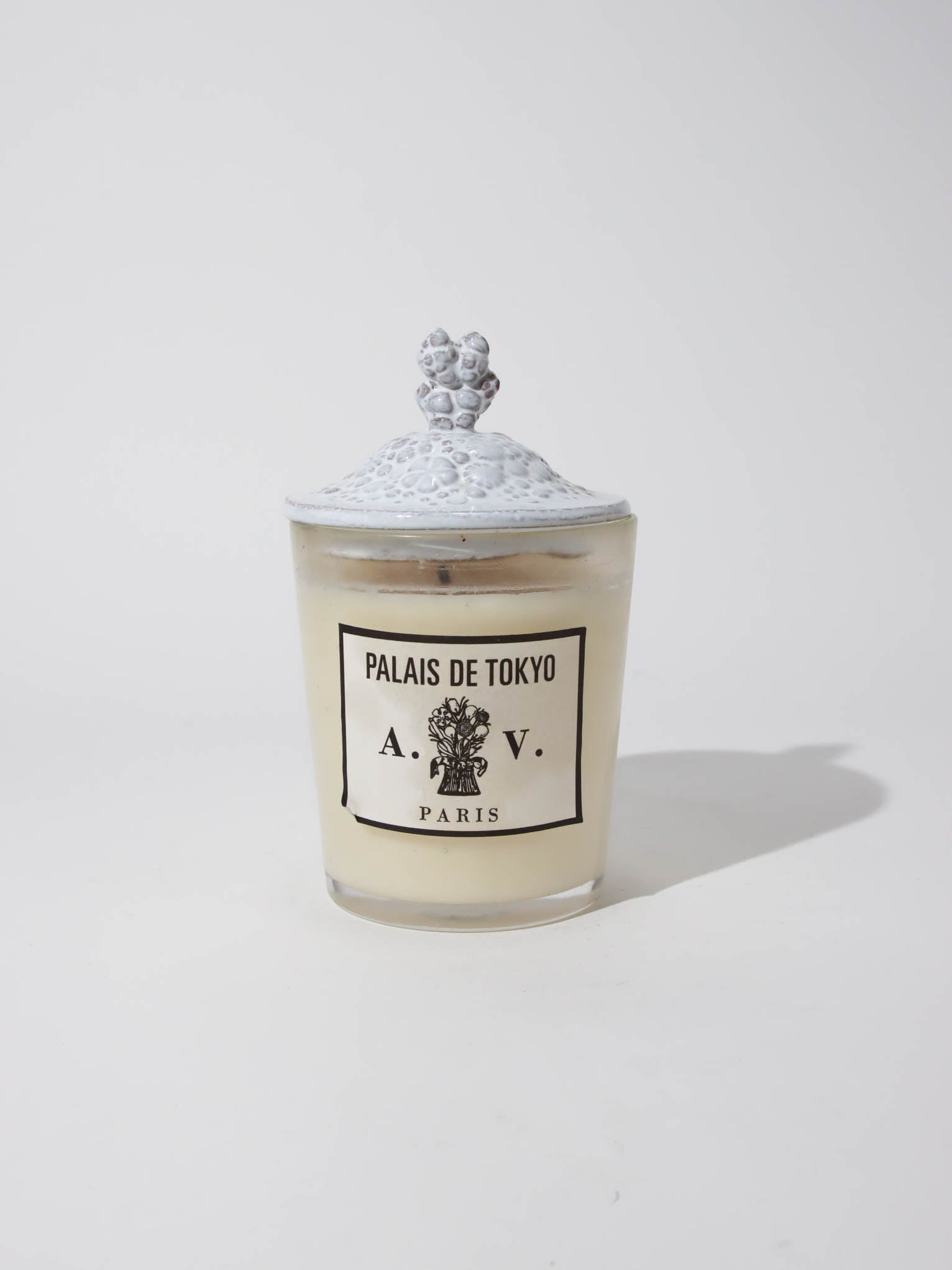 レア品CELINE Candle Lid キャンドル リッド CELINE Candle Lid