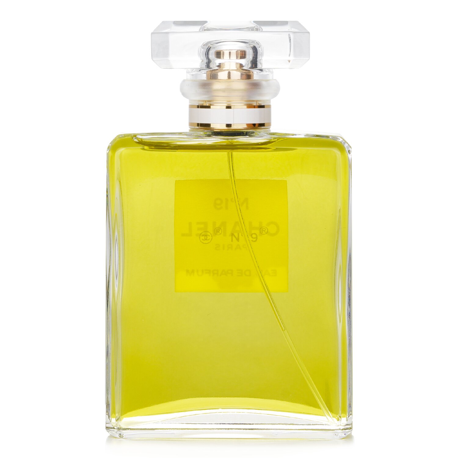 Chanel 香奈爾N°19香水No.19 Eau De Parfum Spray 100ml/3.3oz