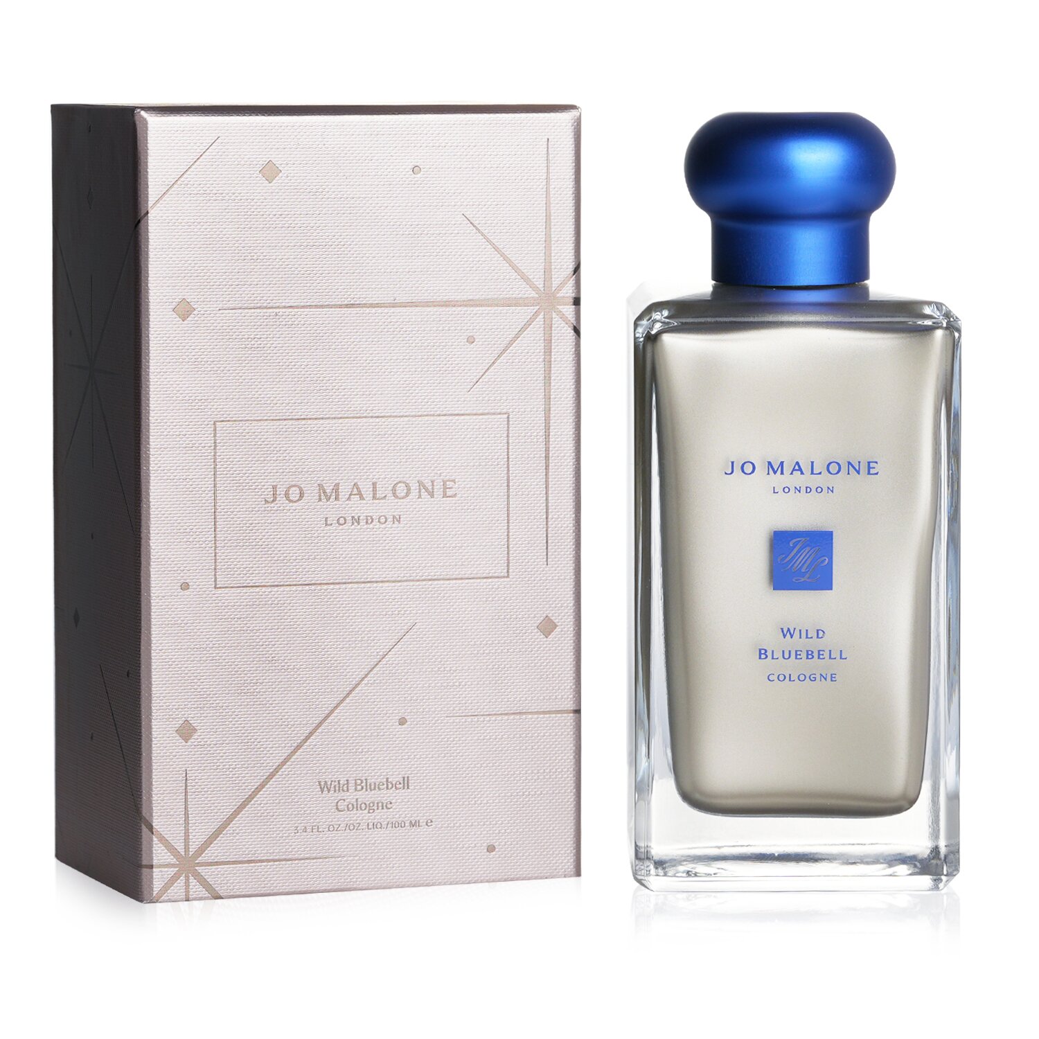 ジョーマローン Jo Malone ワイルド ブルーベル コロン スプレー