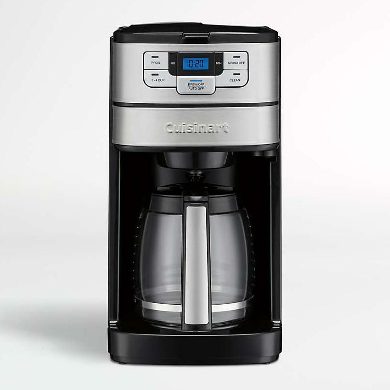 クイジナート コーヒーメーカー Cuisinart DCC-3200 14-Cup