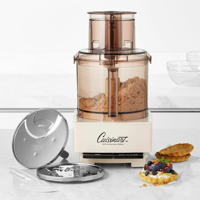 クイジナート フードプロセッサー (DLC-8P2Jと同等品) Cuisinart DLC
