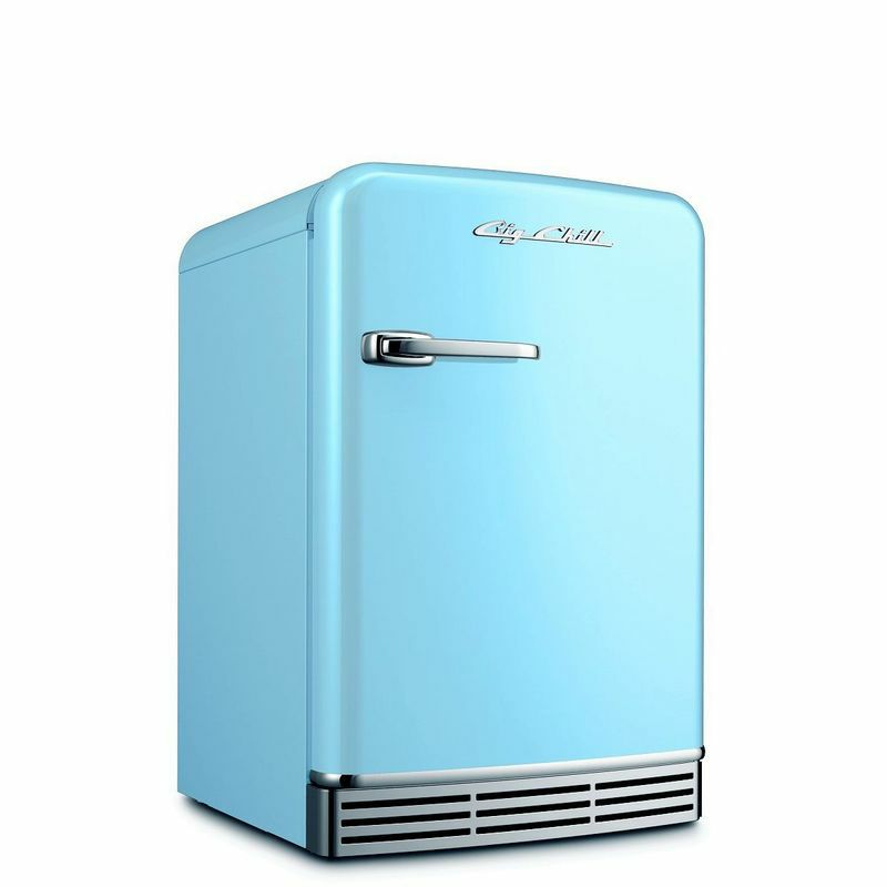 コカコーラ販促冷蔵庫ビンテージナショナル製完動良く冷える