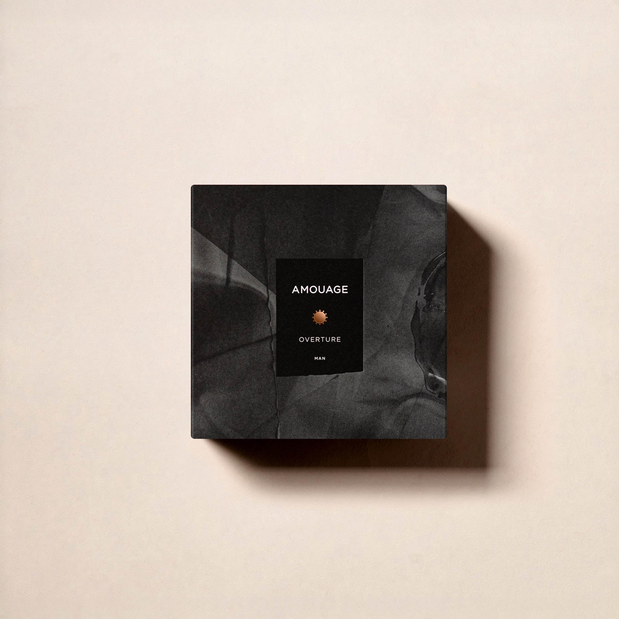 Overture Man – The House of Amouage