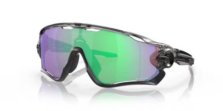 JAWBREAKER【ジョウブレイカー】OAKLEY-オークリー-🇺🇸度付き製作お