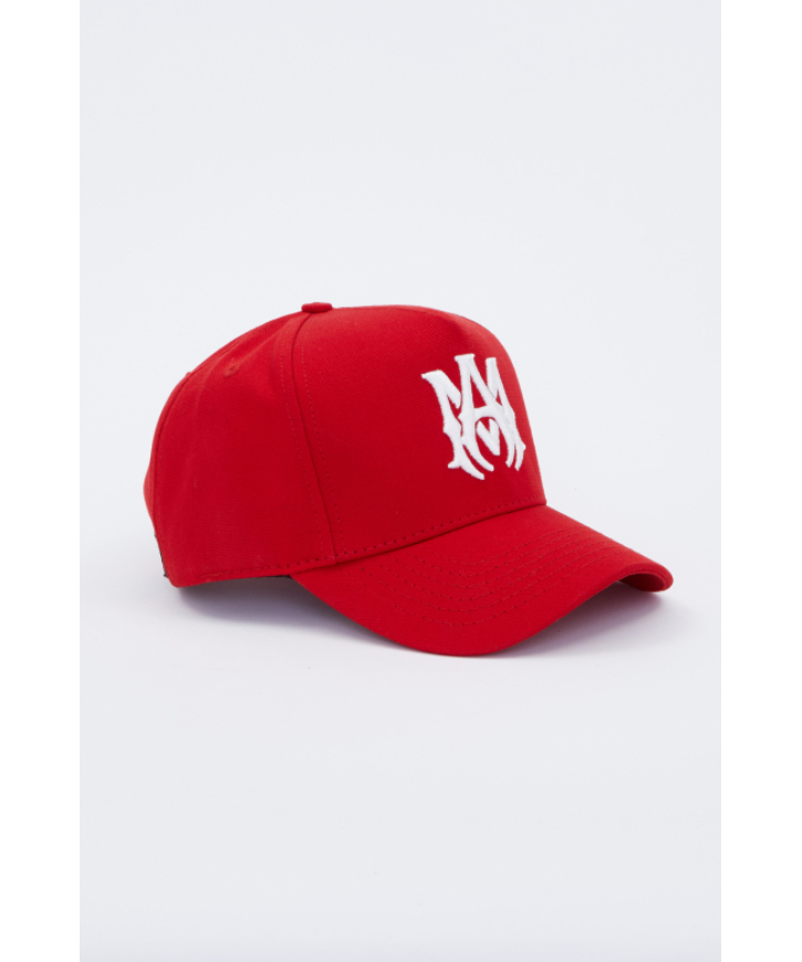 AMIRI/アミリ通販 | AMIRI CORE LOGO TRUCKER HAT_001<SRAMHATR1014