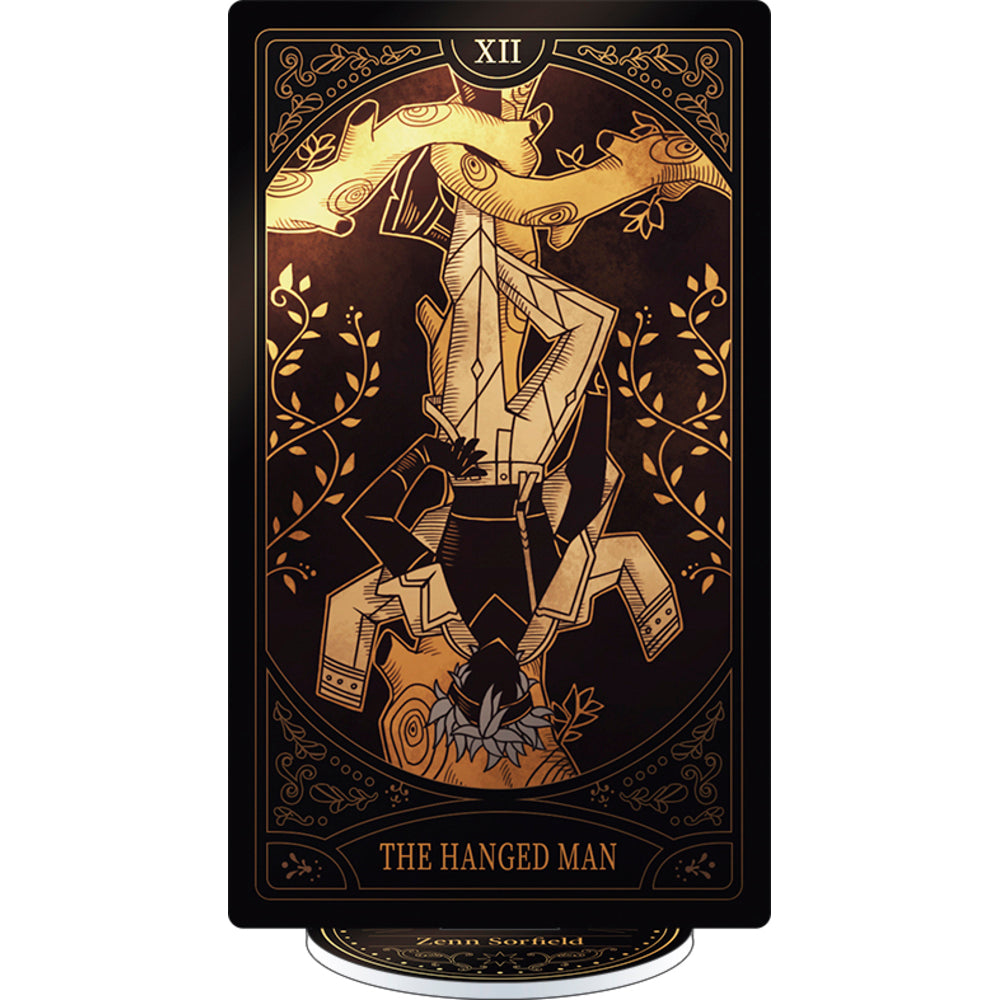 タロットカードアクリルスタンド – AmuLit Official Store