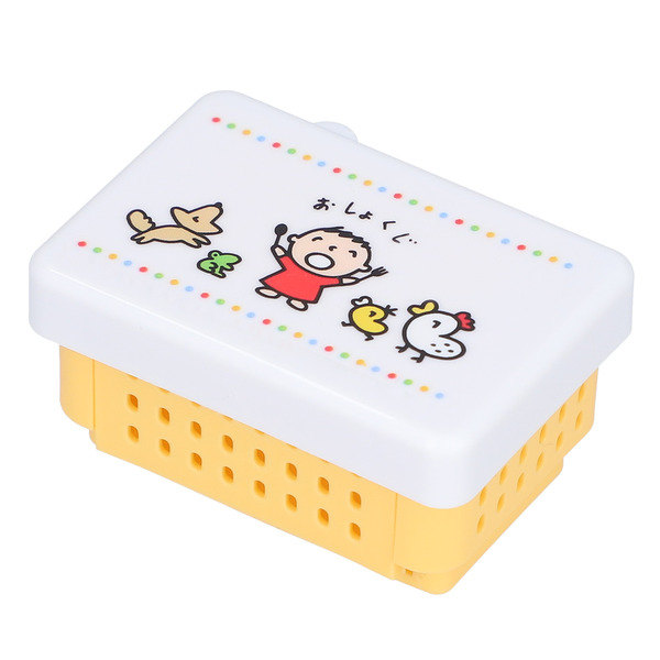 懐かしい～！「サンリオ」“ミニランチBOX”と“折りたたみテーブル”が