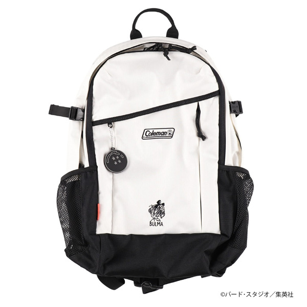 HUNTER×HUNTER」ゴン＆キルアのカラビナや「ドラゴンボール」×COLEMAN