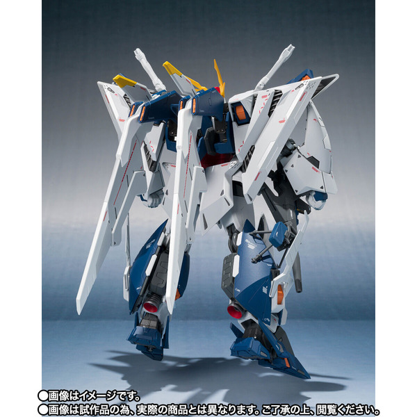 ガンダム 閃光のハサウェイ」Ξガンダムからペーネロペーまで…「#給料日
