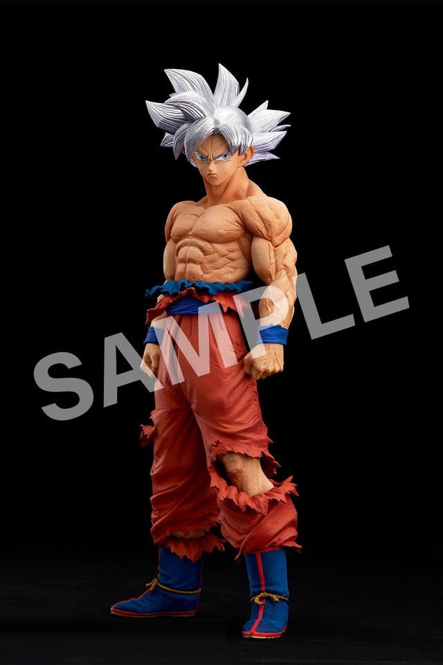 ドラゴンボール」鳥山明のカラー原画が拝める！40周年イベント「ゲンキ