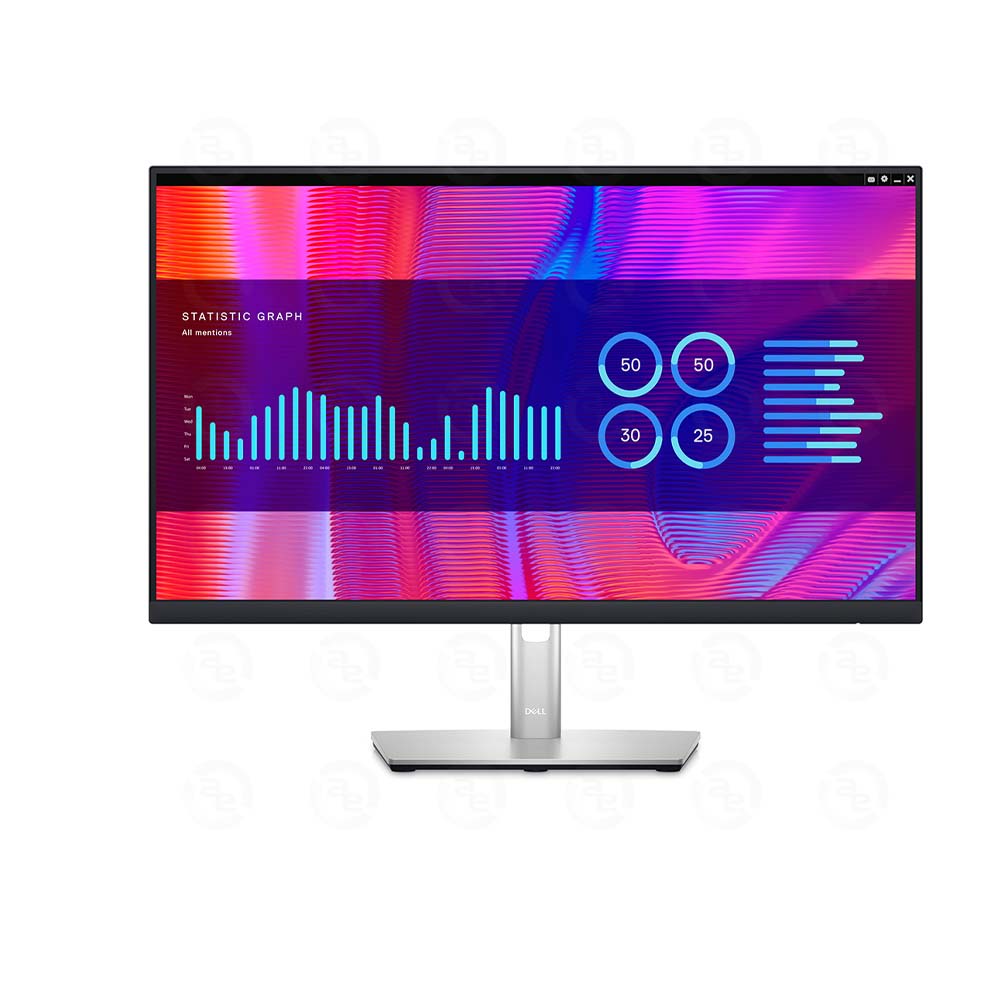 Màn hình máy tính Dell P2423DE 23.8 inch QHD IPS USB-C