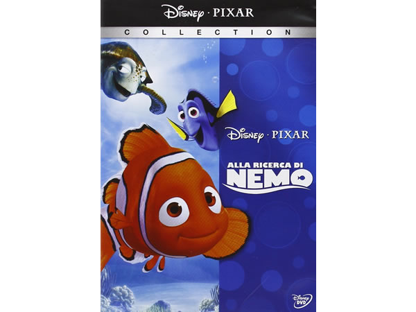 イタリア語, 英語, ヒンディー語で観るディズニー映画 アニメ Disneyの
