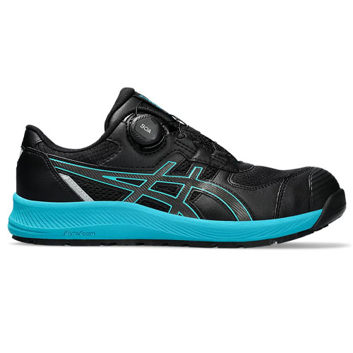 asics アシックス CP219 BOA ウィンジョブ - 安全靴・作業着の通販