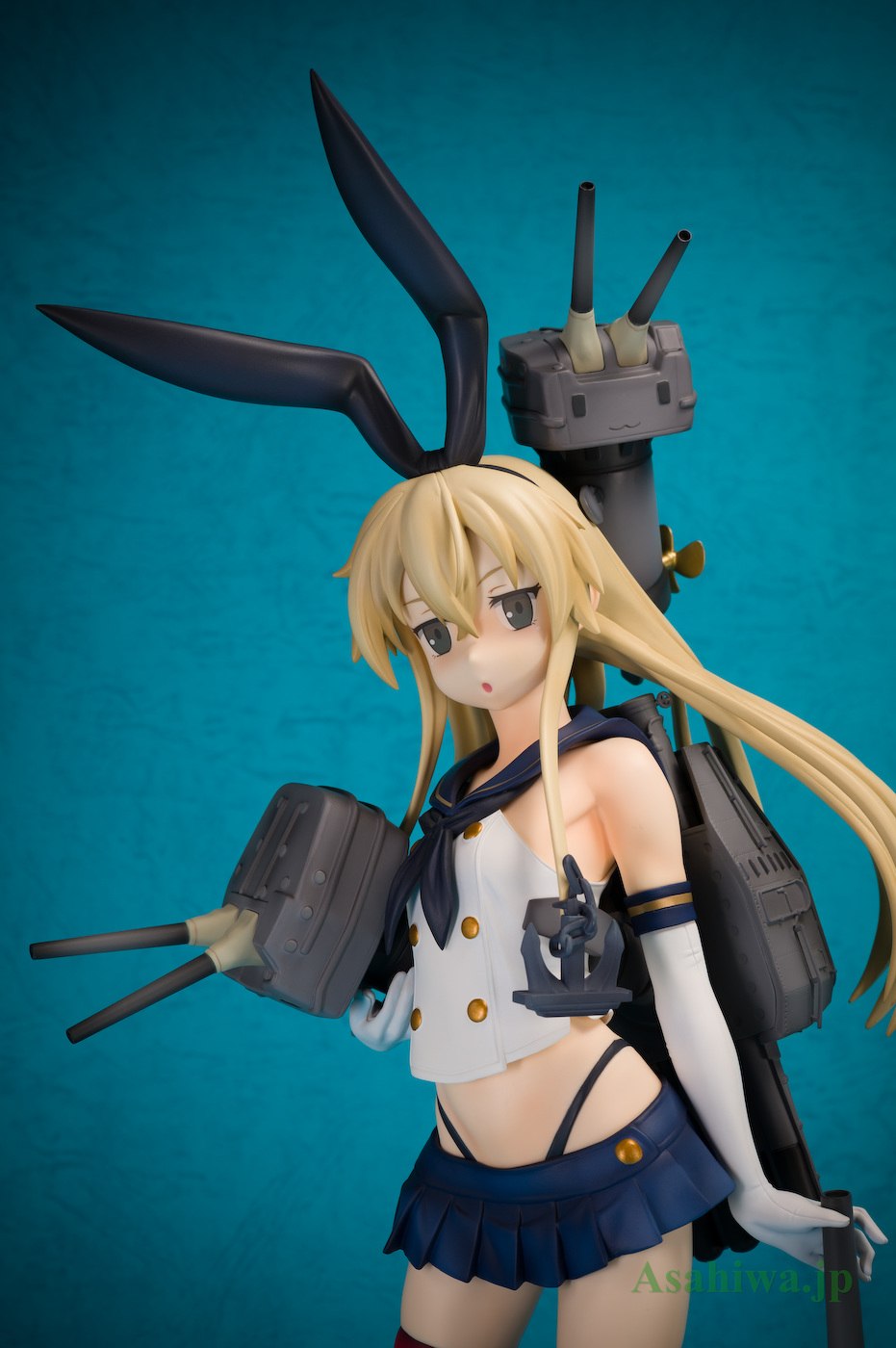 フリーイング 島風 B-style 艦隊これくしょん～艦これ～ よつばと