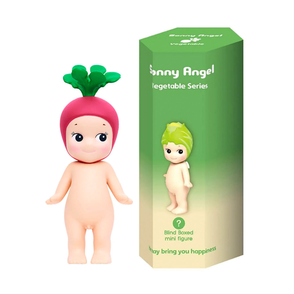 Sonny Angel VEGETABLE – Asbury Park Fun House