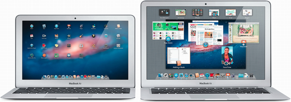 ASCII.jp：Core i5搭載MacBook Air発表、価格8万4800円から