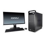 ASCII.jp：AMD Ryzen 7 3700XとThunderbolt 3を装備するクリエイター