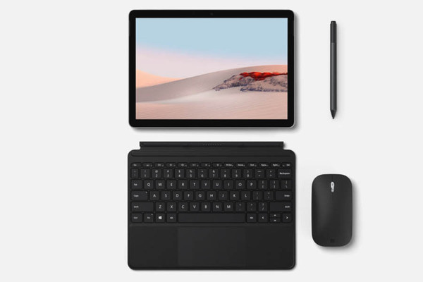 ASCII.jp：【更新】マイクロソフト、第2世代「Surface Go 2」など新