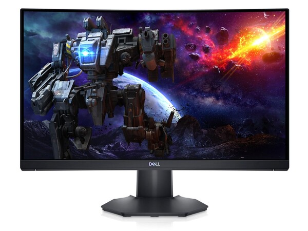 Dell S2422HG 23.6インチ 曲面 ゲーミングモニター 165Hz 【公式通販】