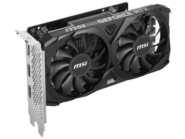 ASCII.jp：ビデオメモリー6GBの廉価版GeForce RTX 3050がデビュー