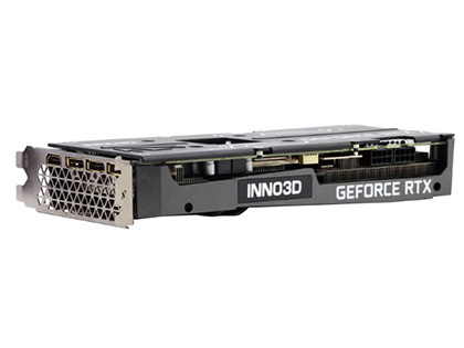 Inno3Dの「INNO3D GEFORCE RTX 3070 TWIN X2 OC」が入荷 - AKIBA PC
