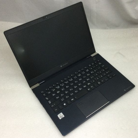 Core i7-10510U+16GB搭載の13.3型ノートPC「dynabook」が64,980円