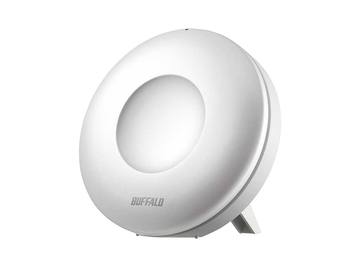 家中で4K動画がスムーズ。バッファロー新Wi-Fi「AirStation connect