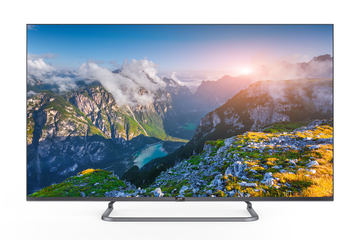 小寺信良の週刊 Electric Zooma!】見せてもらおうか、3万円4Kテレビの