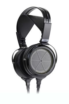 STAX、“頂点を極めた”静電型ヘッドフォン「SR-X9000」69.3万円 - AV Watch