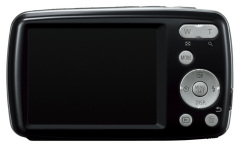 パナソニック、新エントリークラス「LUMIX DMC-S1」を投入 - デジカメ