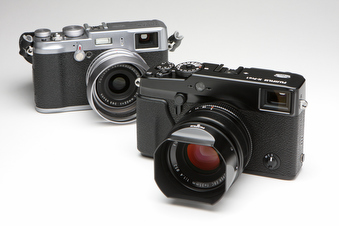 気になるデジカメ長期リアルタイムレポート：FUJIFILM X-Pro1【第1回