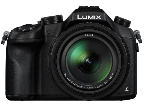 パナソニック、LUMIX DMC-FZ1000のF値誤表示を改善 - デジカメ Watch Watch