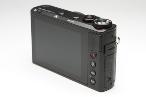新製品レビュー：キヤノンPowerShot G9 X（外観・機能編） - デジカメ