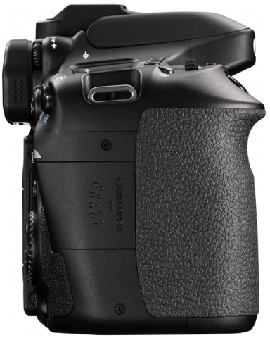 キヤノン、AFを強化したミドル一眼レフ「EOS 80D」 - デジカメ Watch Watch