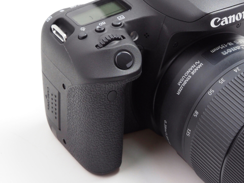 新製品レビュー：EOS 9000D（外観・機能編） - デジカメ Watch