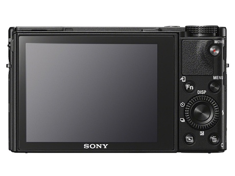 ソニー、1型コンパクト「RX100 V」のアップデート版を発売 - デジカメ
